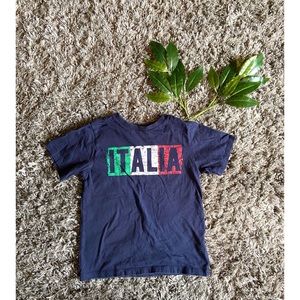 The Children’s Place “Italia” Tee